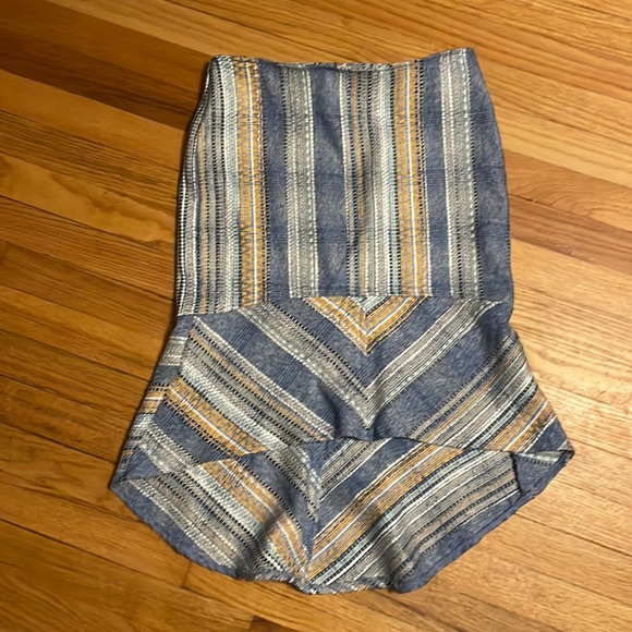 Woman’s Samantha Dru Anthropologie Skirt - Picture 1 of 2